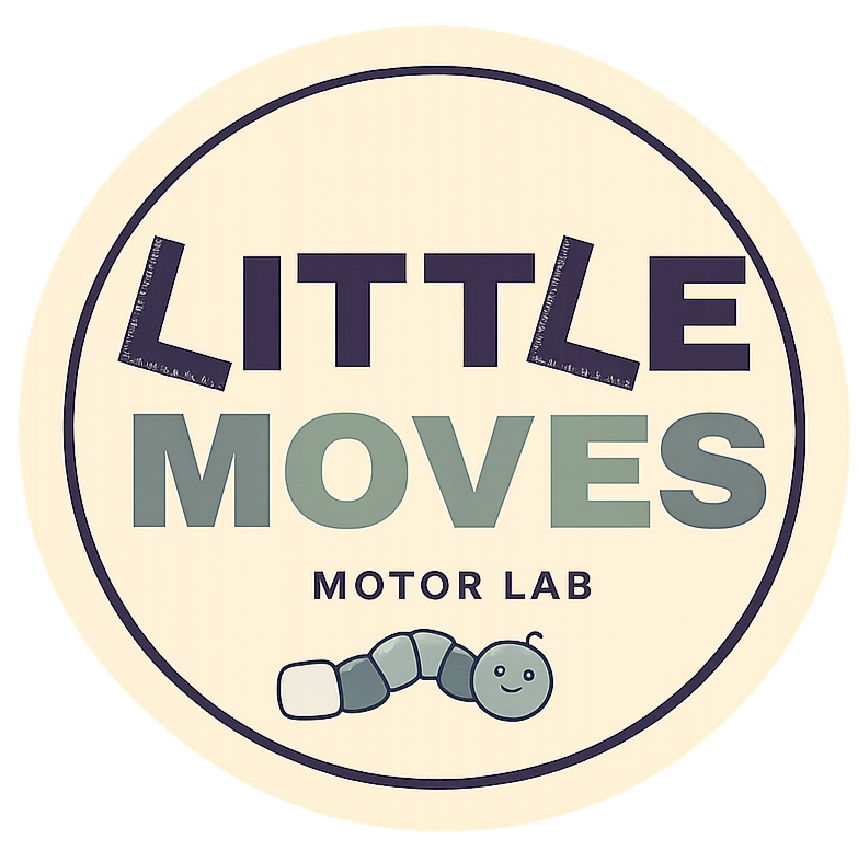 Little Moves Motor Lab