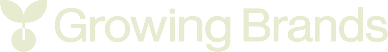 Growing Brands