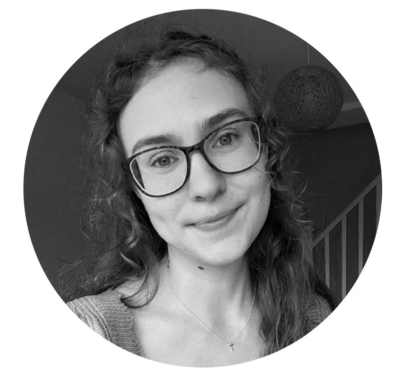 Hannah E Testimonial