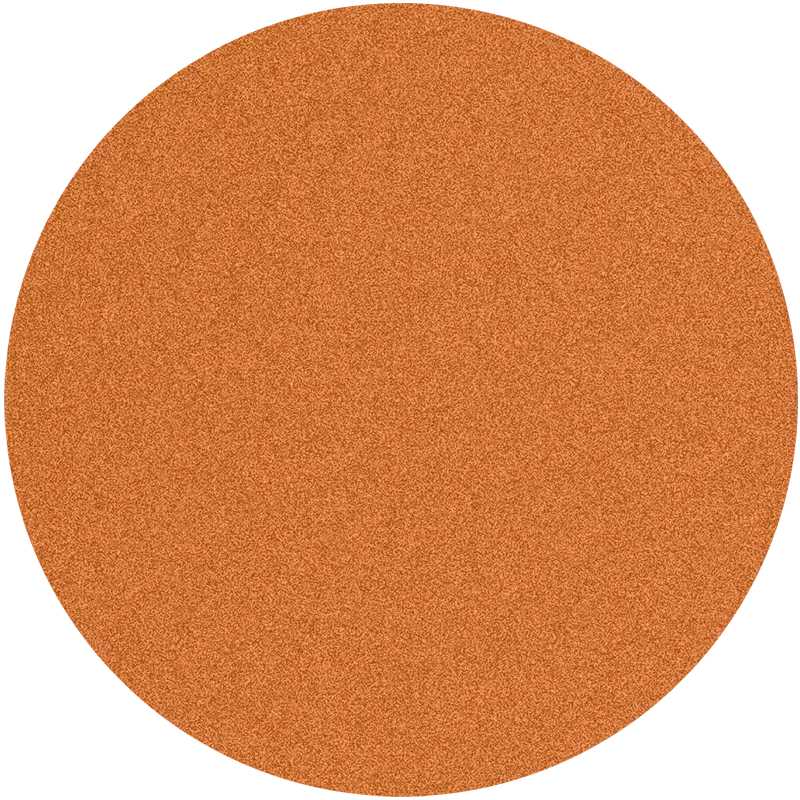 Orange Circle