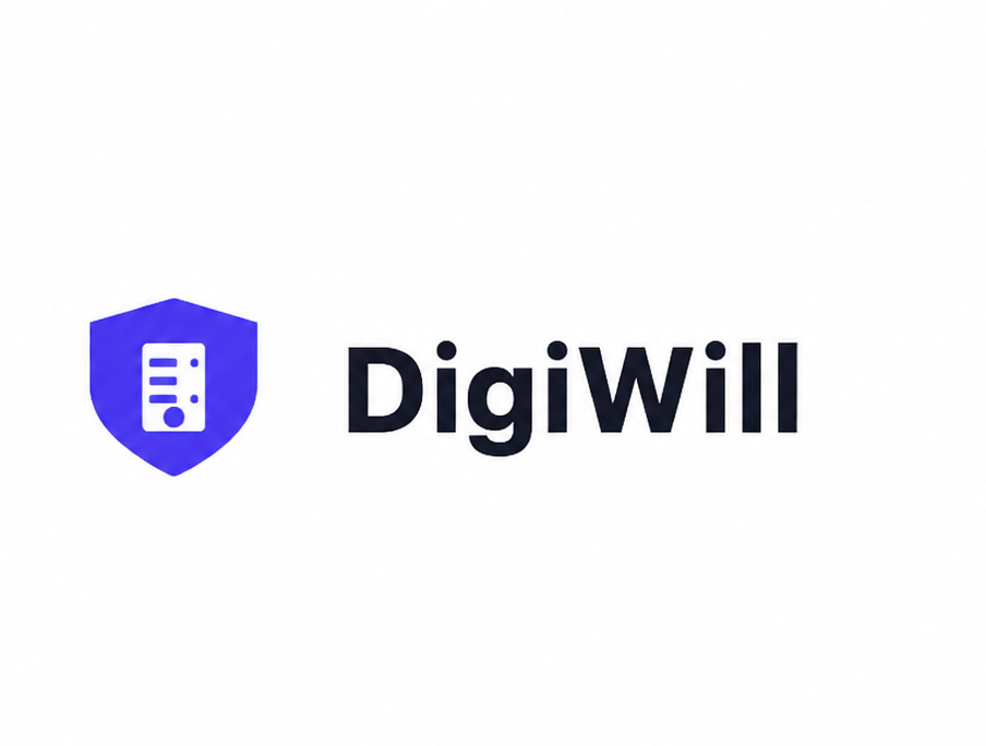 Digital Will Software Project
