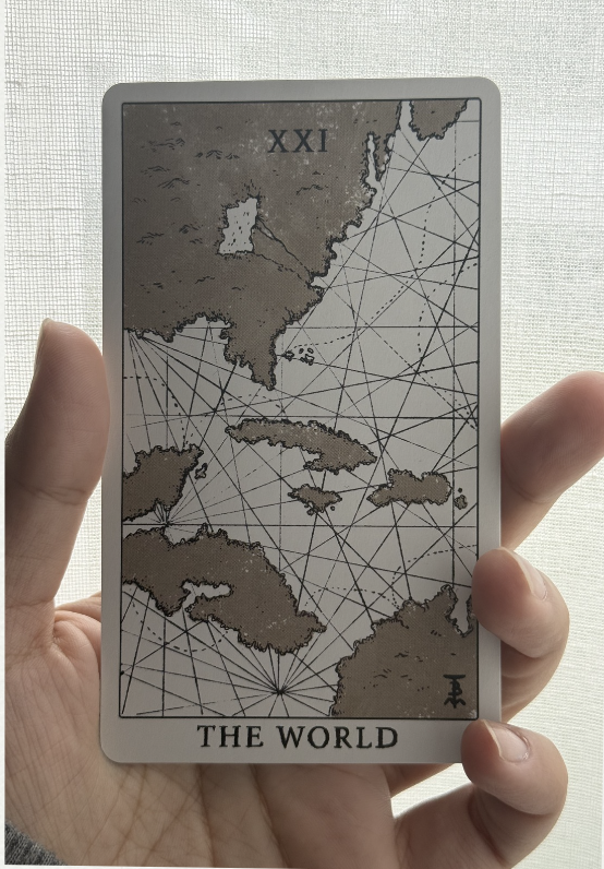 The World