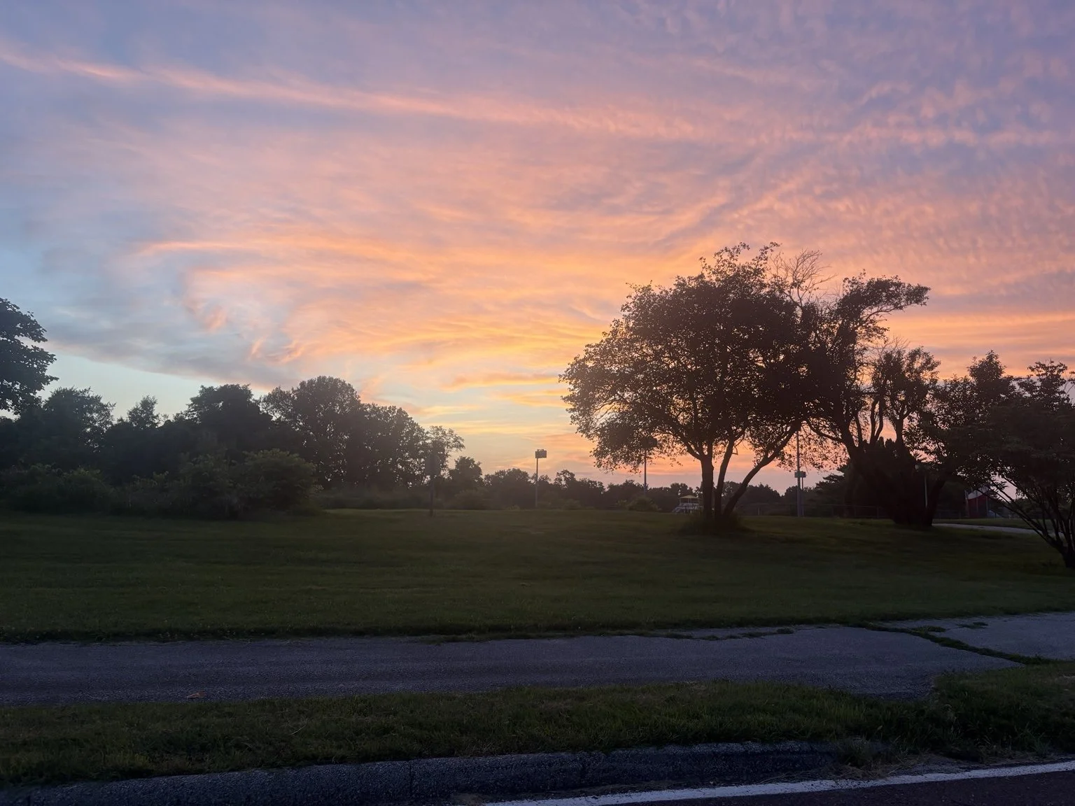 Beneath the Same Sky