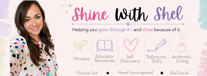 Shine With Shel