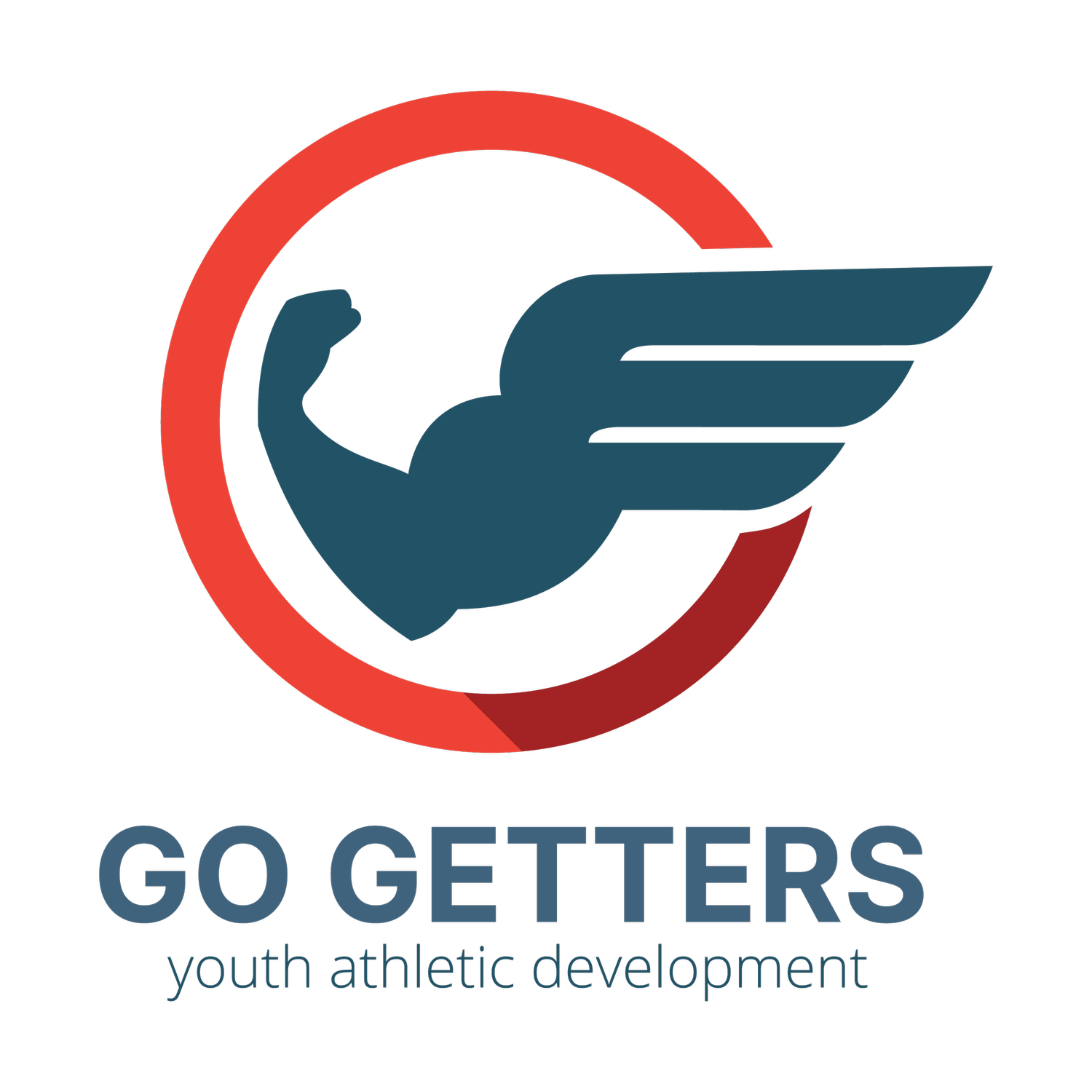 GO GETTERS