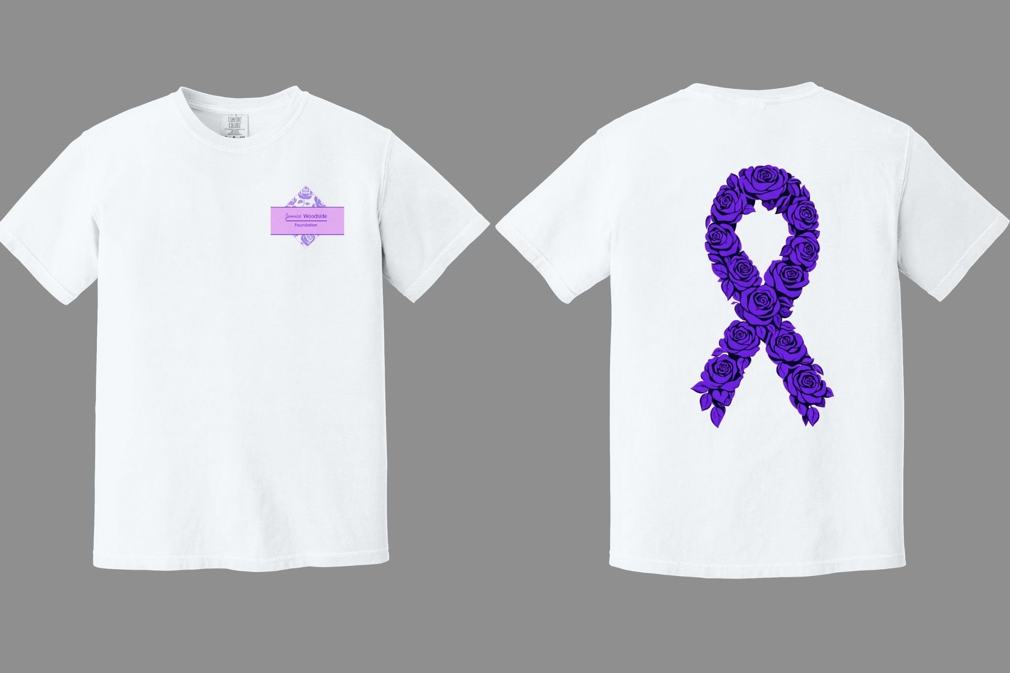The Foundation Tee