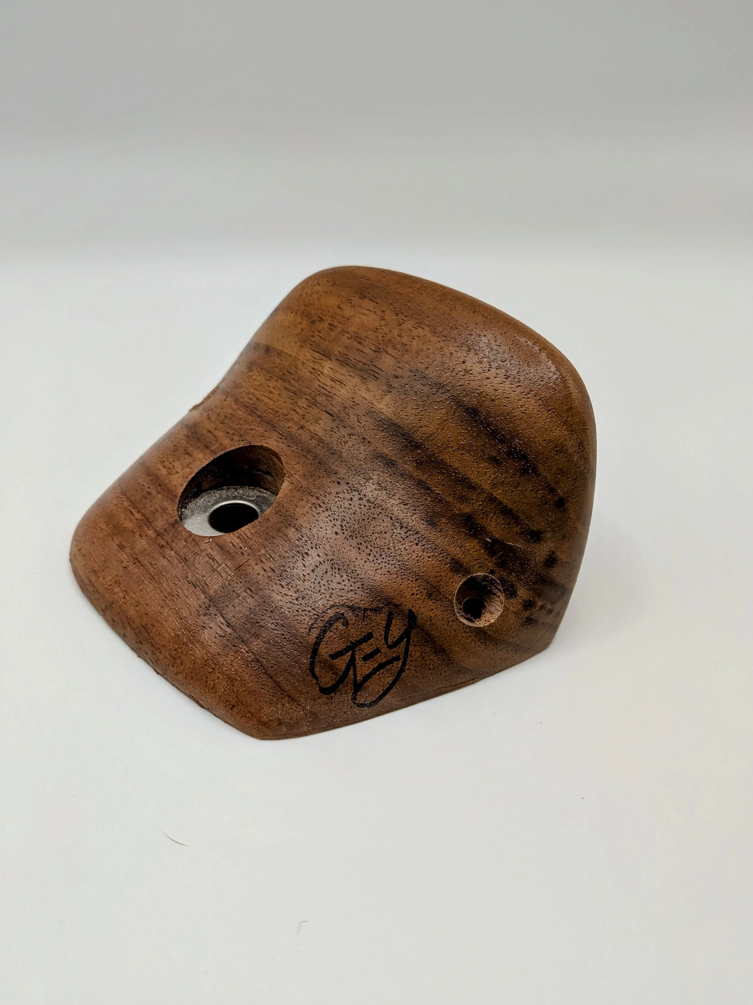 Black Walnut - Jug