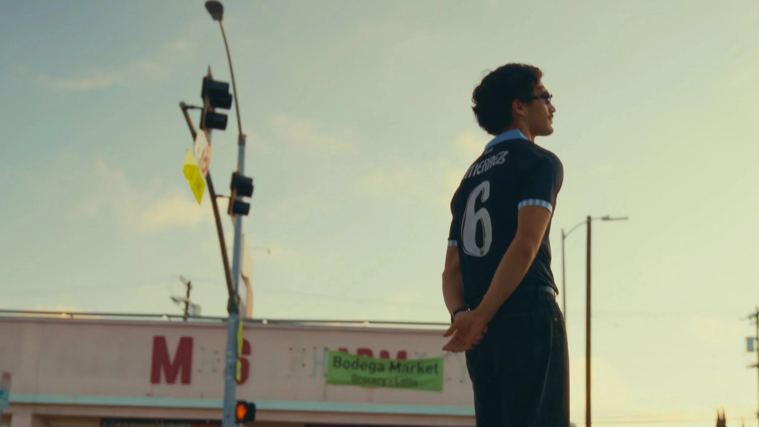 ALMA | Commercial