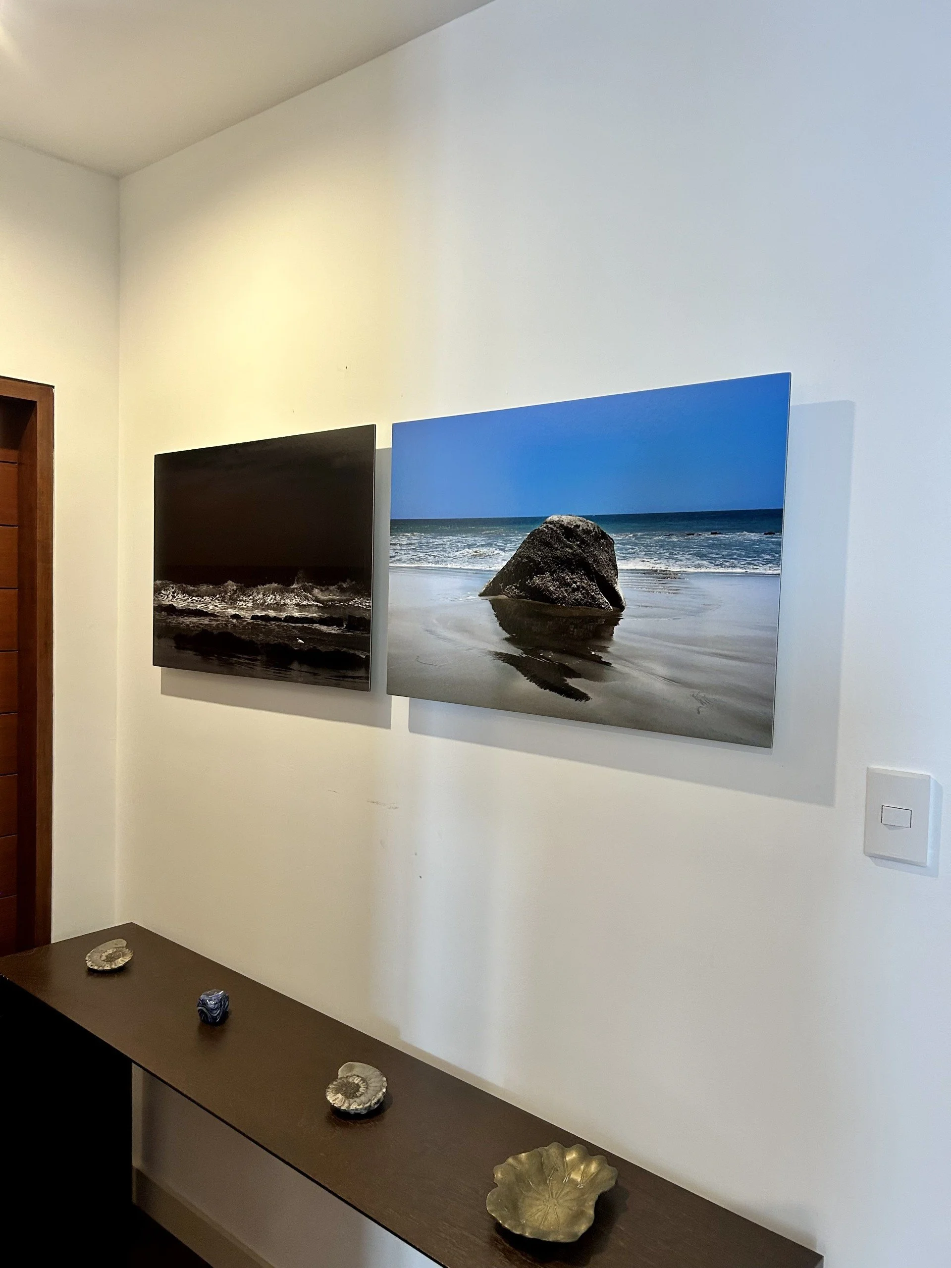 Artistic photography and contemporary landscape work by Peruvian photographer Stefano Klima.