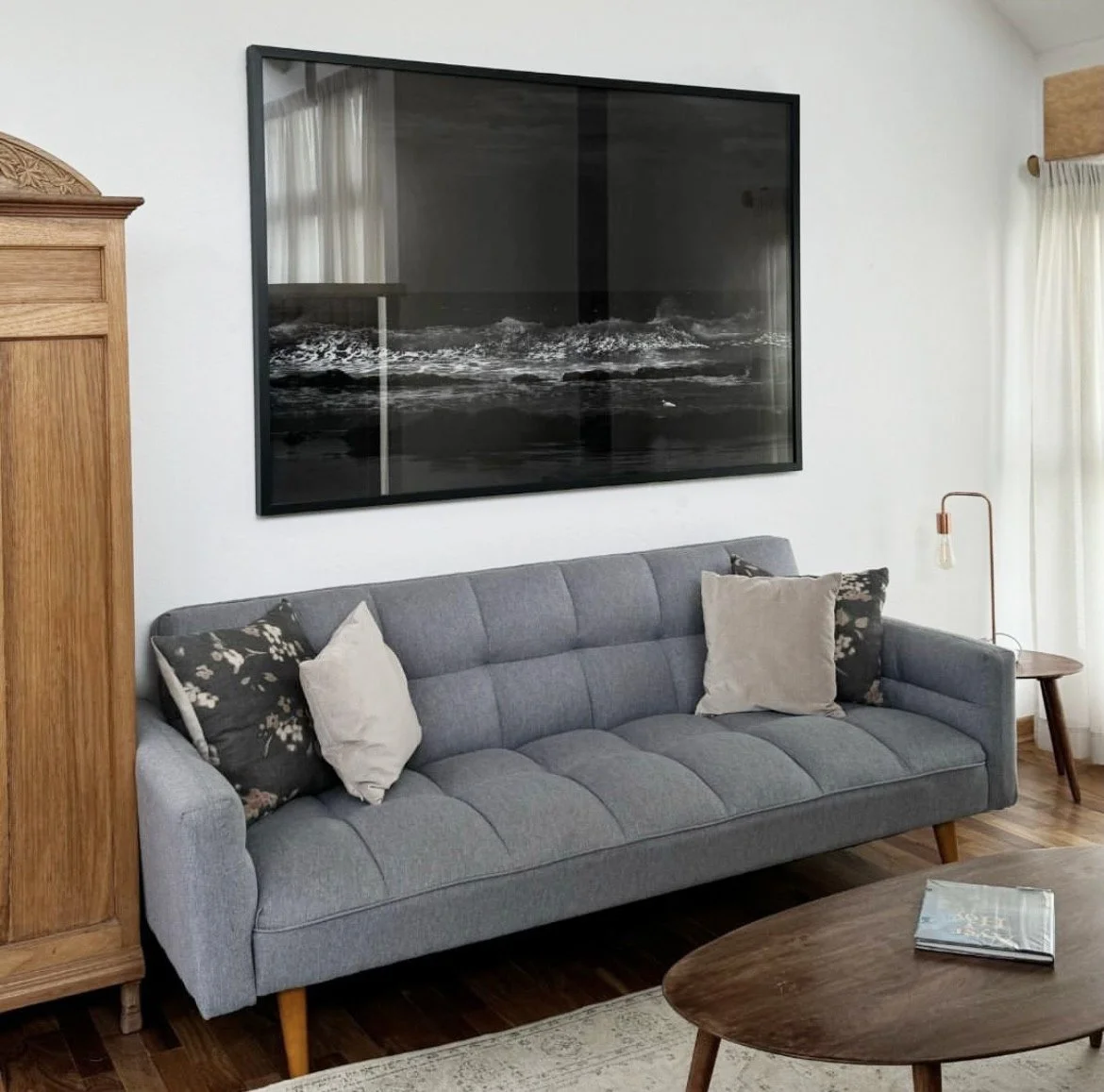 Contemporary photography portfolio by Stefano Klima, Latin American photographer and visual artist.