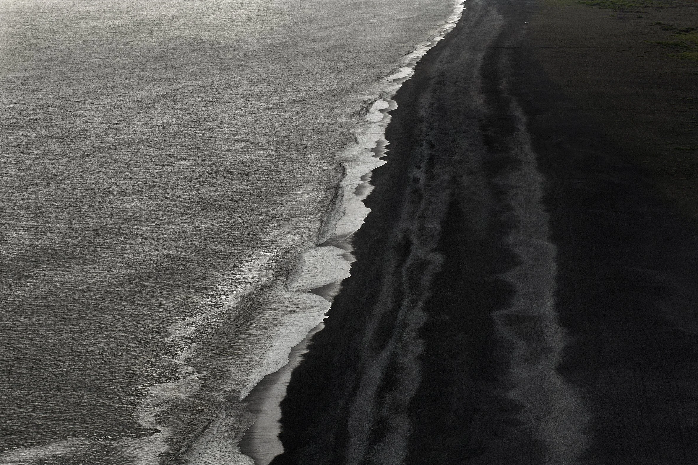 Frecuencias, Islandia, 2019