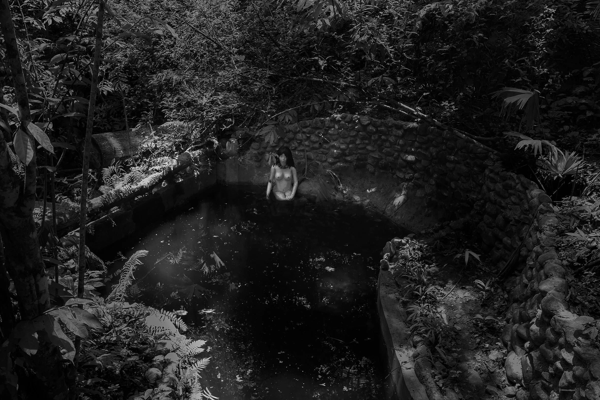 Presencias, Iquitos, 2016