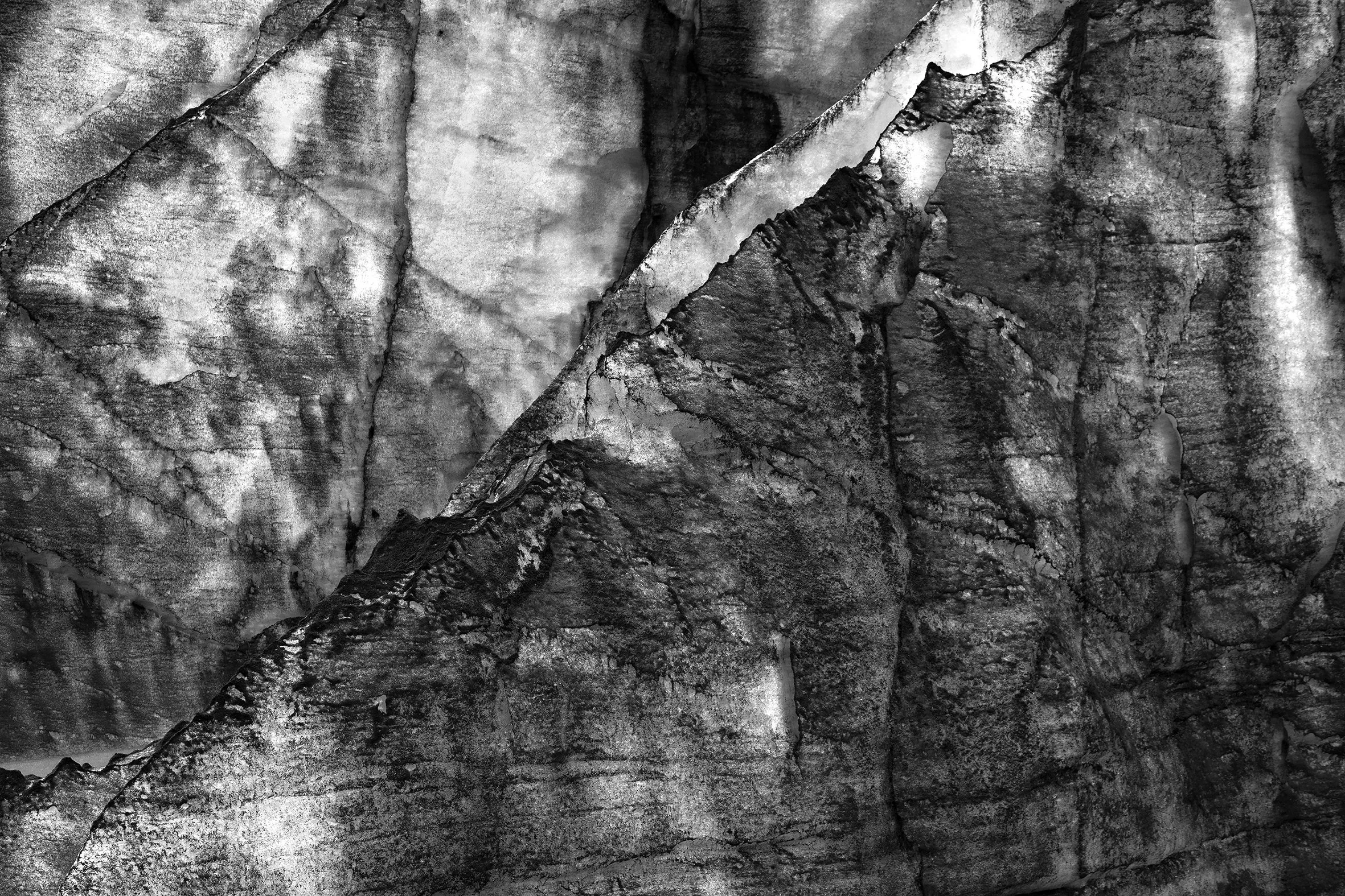 # 8, de la serie Ephemera, 2019