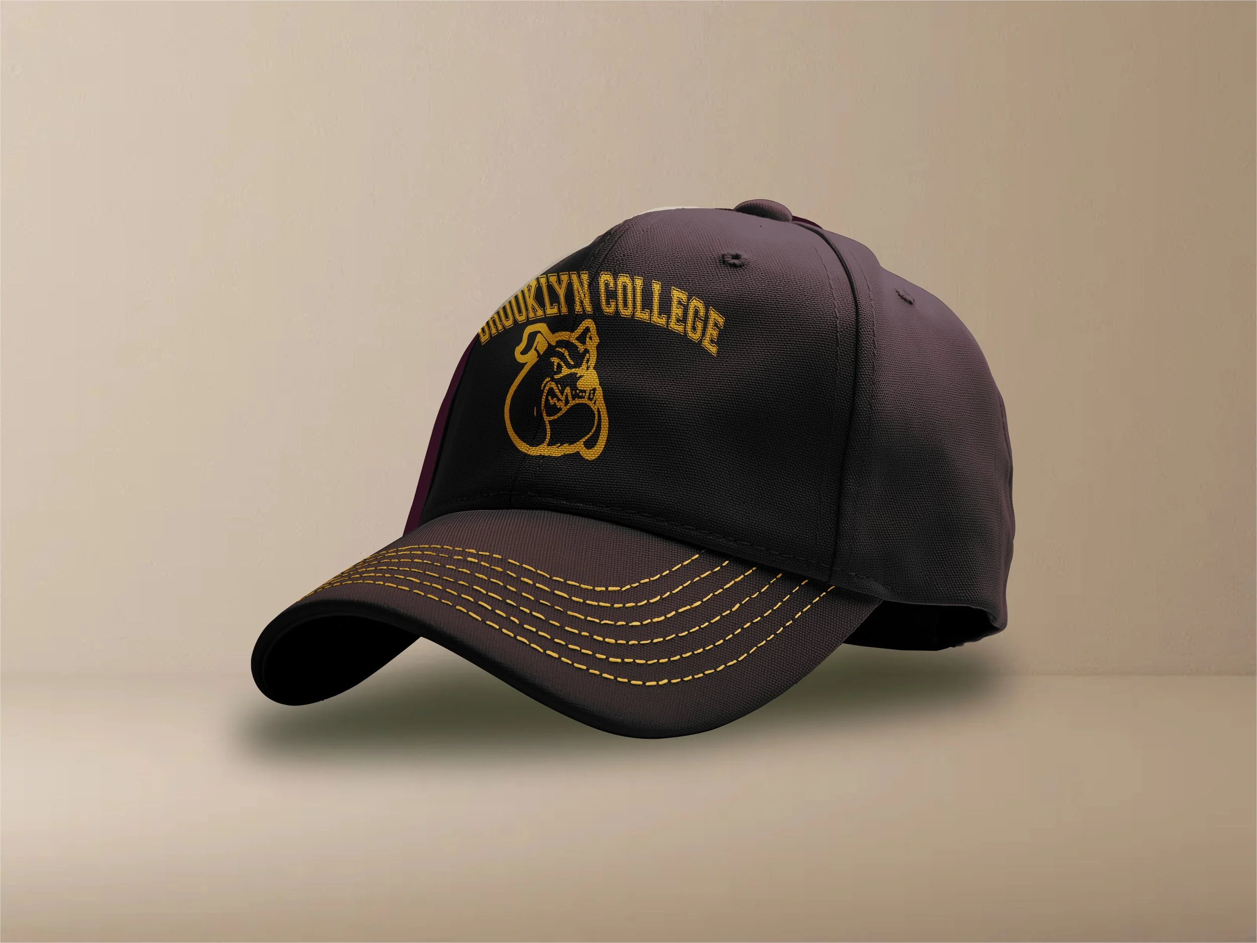Brooklyn College Heritage Cap