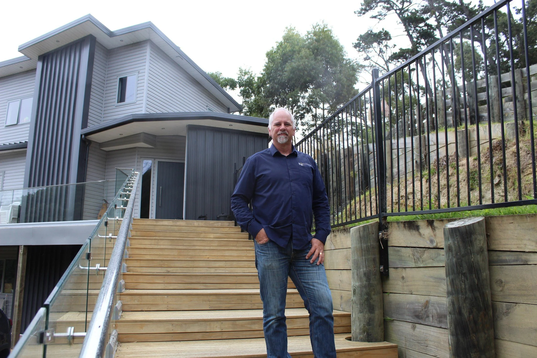 Proud moment for the team &mdash; Keystone Build featured in the latest edition of Business North.

This piece captures what we&rsquo;re about: building quality homes, strong relationships, and doing things properly from start to finish.

If you&rsqu