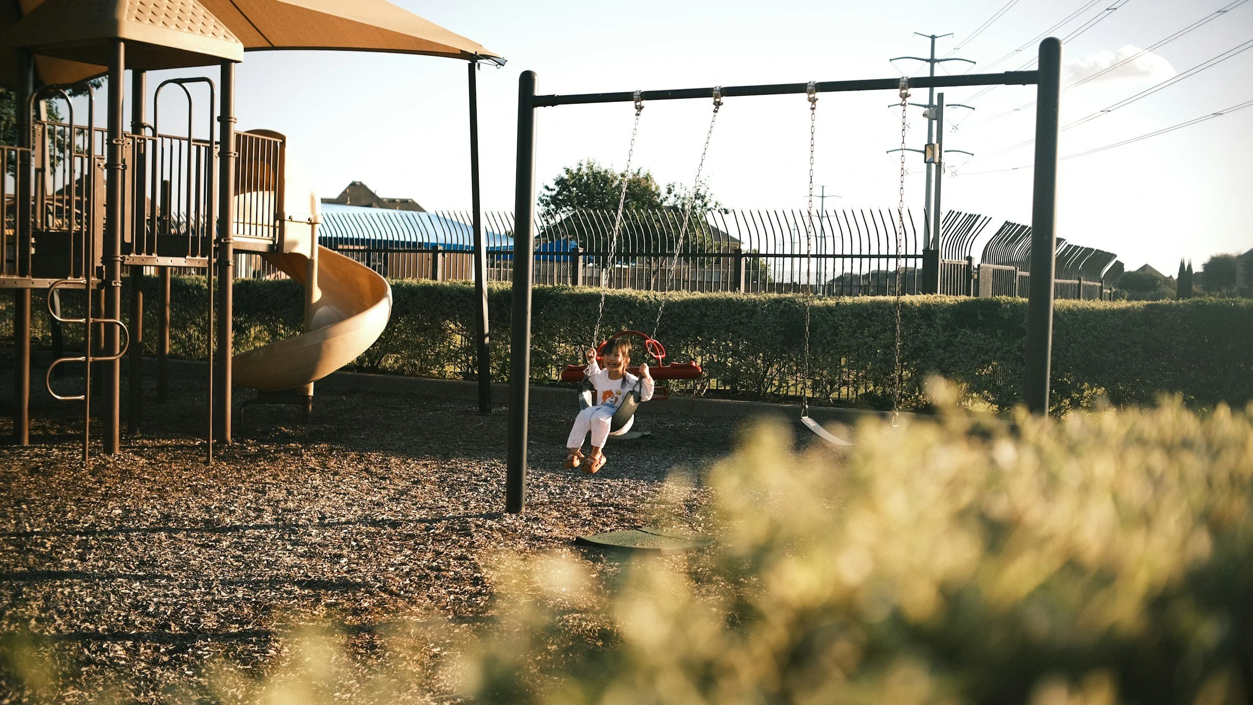 Recess for Your Values