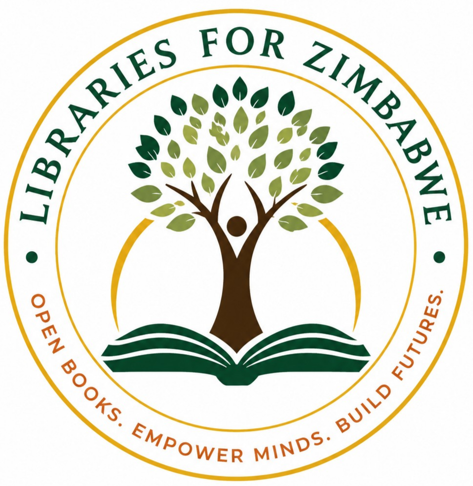 Libraryforzimbabwe