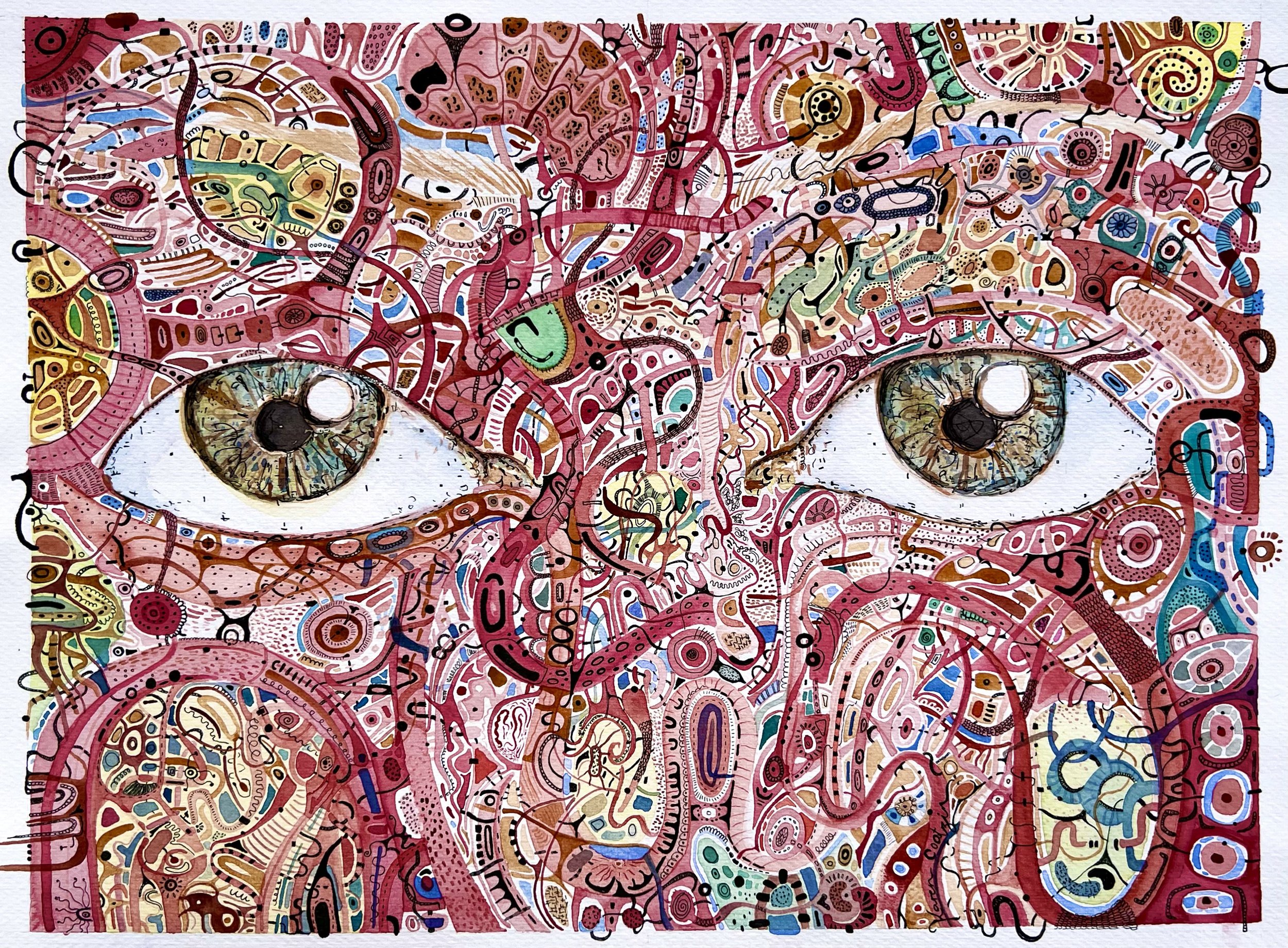 Living Skin
