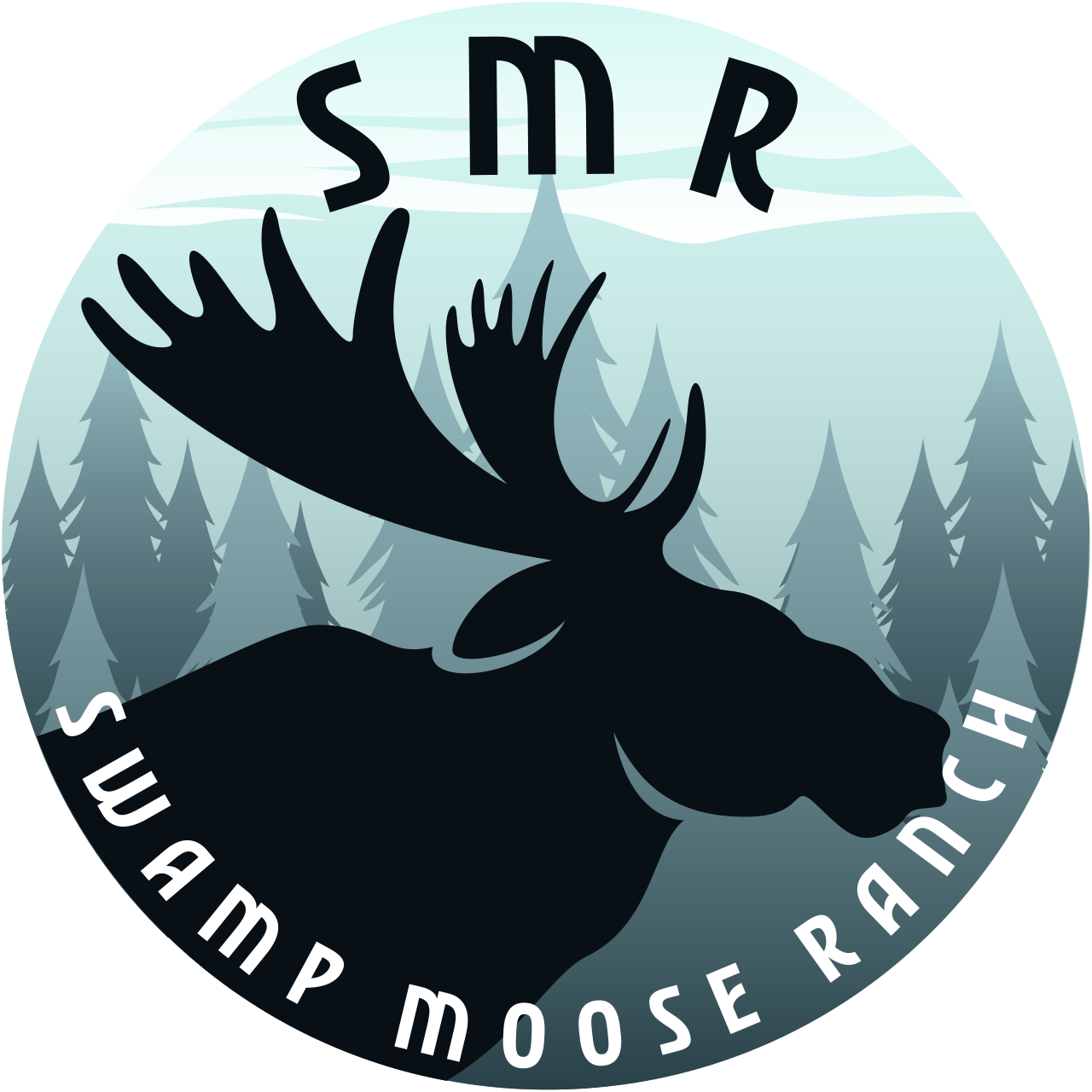 Swamp Moose Ranch | Locally Produced