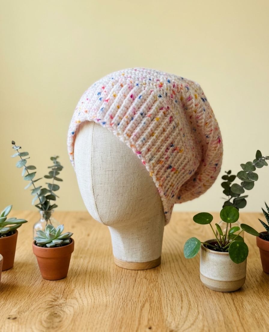 Eden Beanie