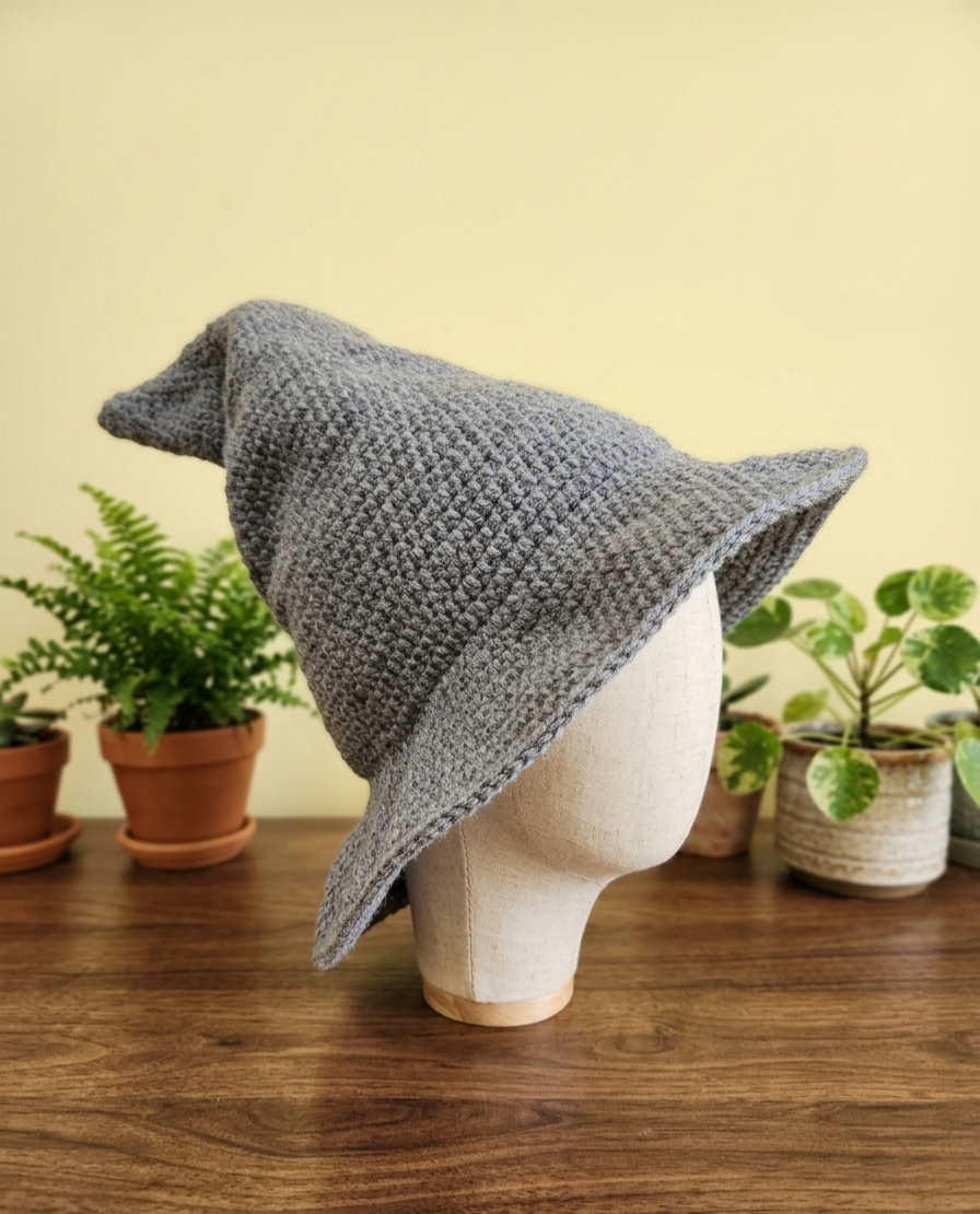 Mystic Wonders Hat