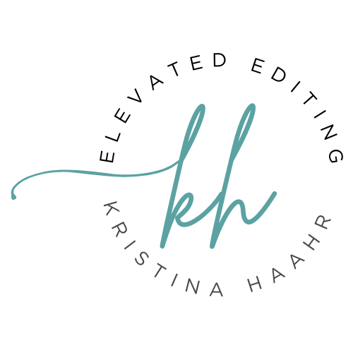 Why Elevated Editing
