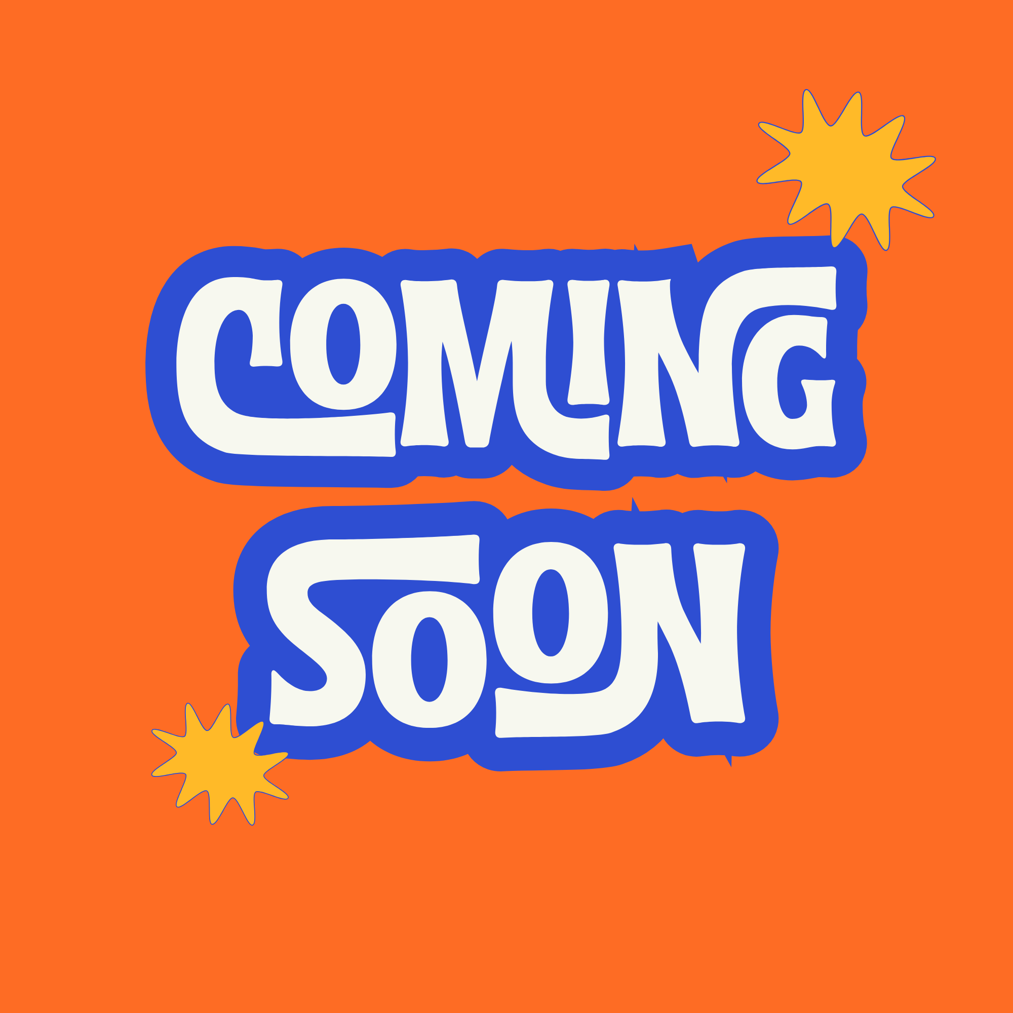 Shop Update Coming SOON!