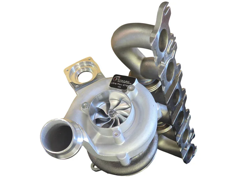 Dynamic Autowerx Ultra Flow 6769 (BMW/Supra B58 Gen 2 6 Port)
