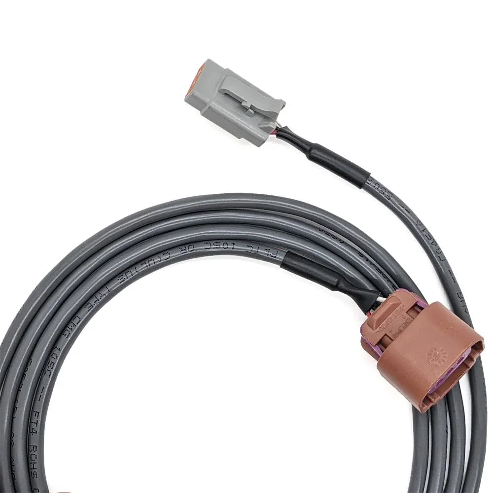 Motiv ReFlex FlexFuel Sensor Harness