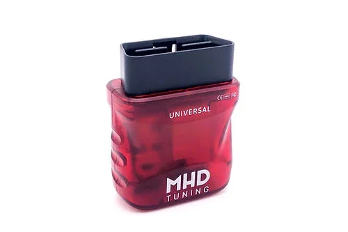 MHD Universal Adapter