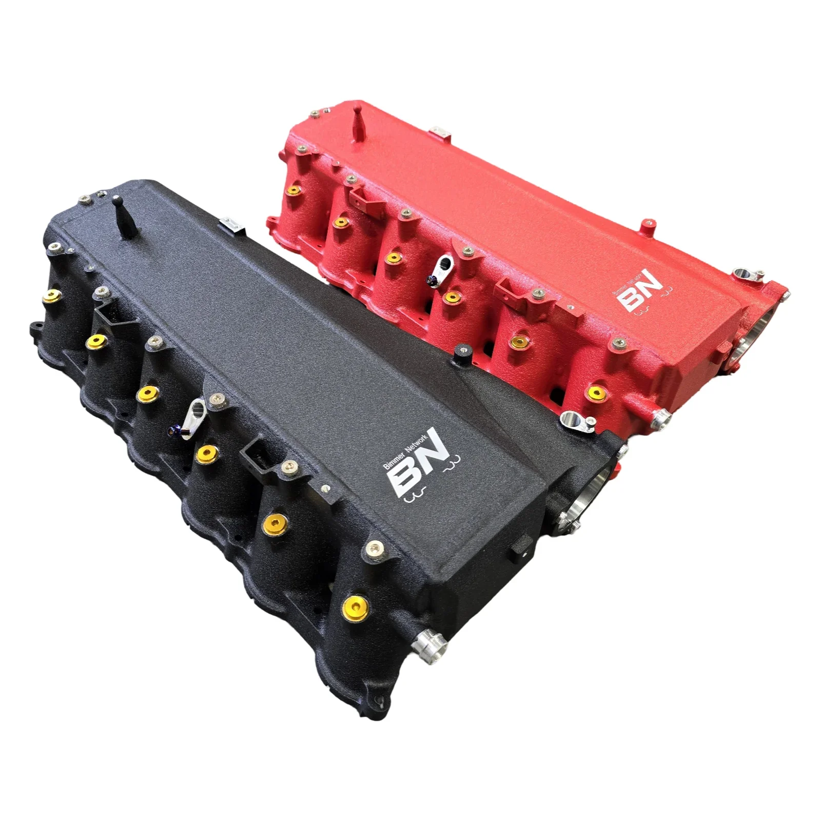 BN BMW/Supra B58 Intake Manifold