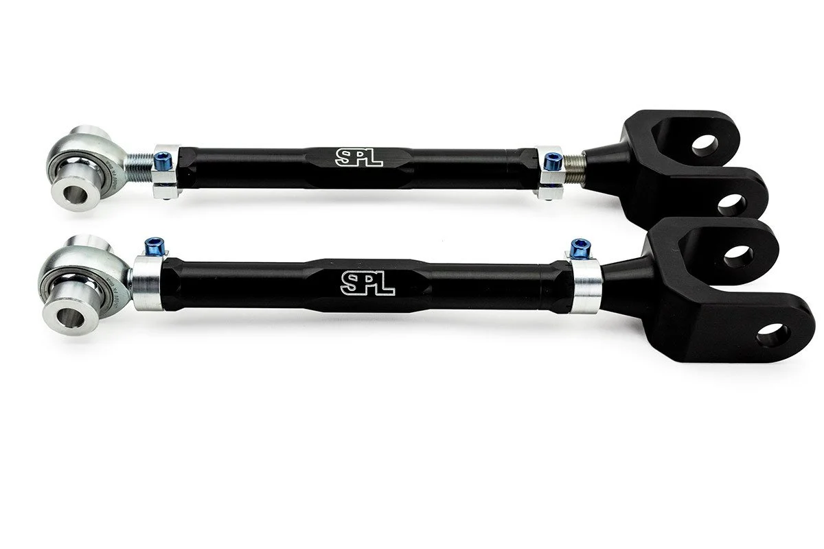 SPL Parts F2X/F3X Rear Traction Links (Trailing Arms)