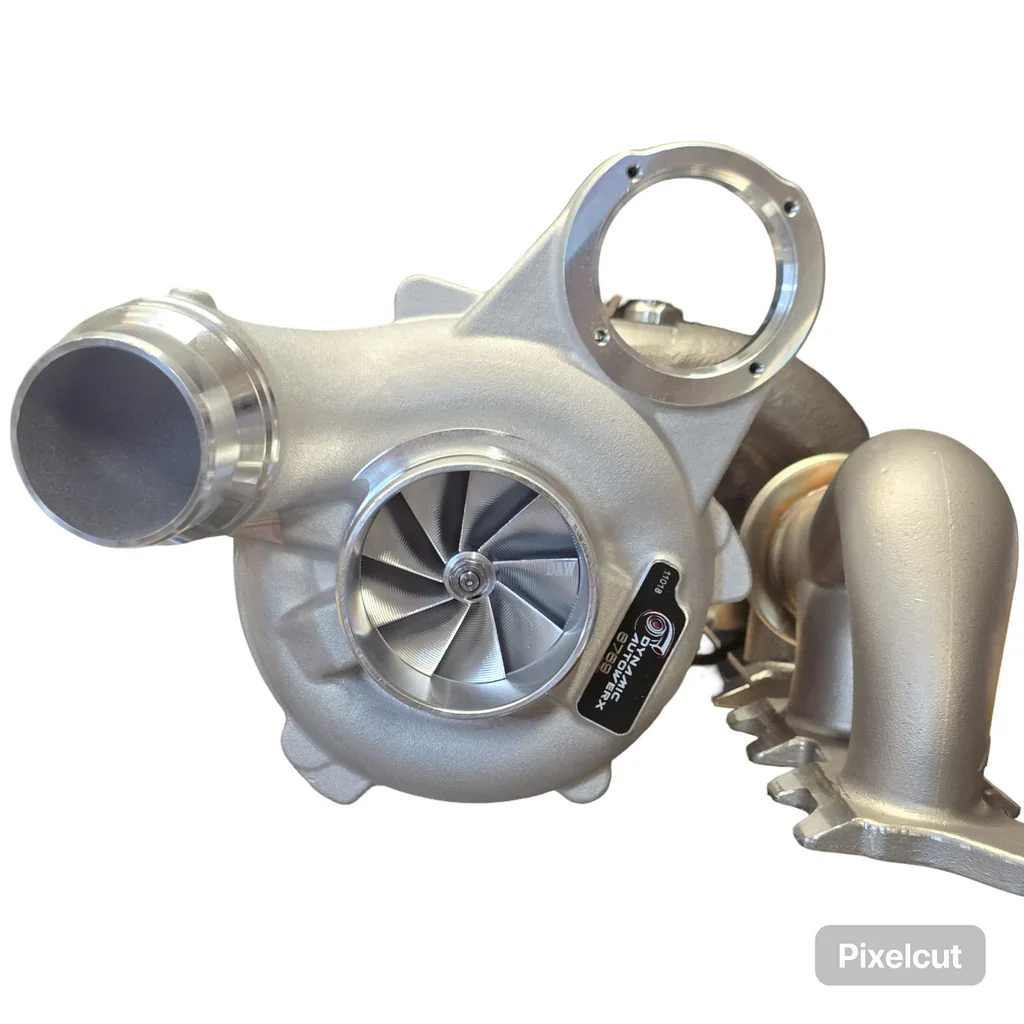 Dynamic Autowerx Ultra Flow 6769 (BMW B58 Gen  1)