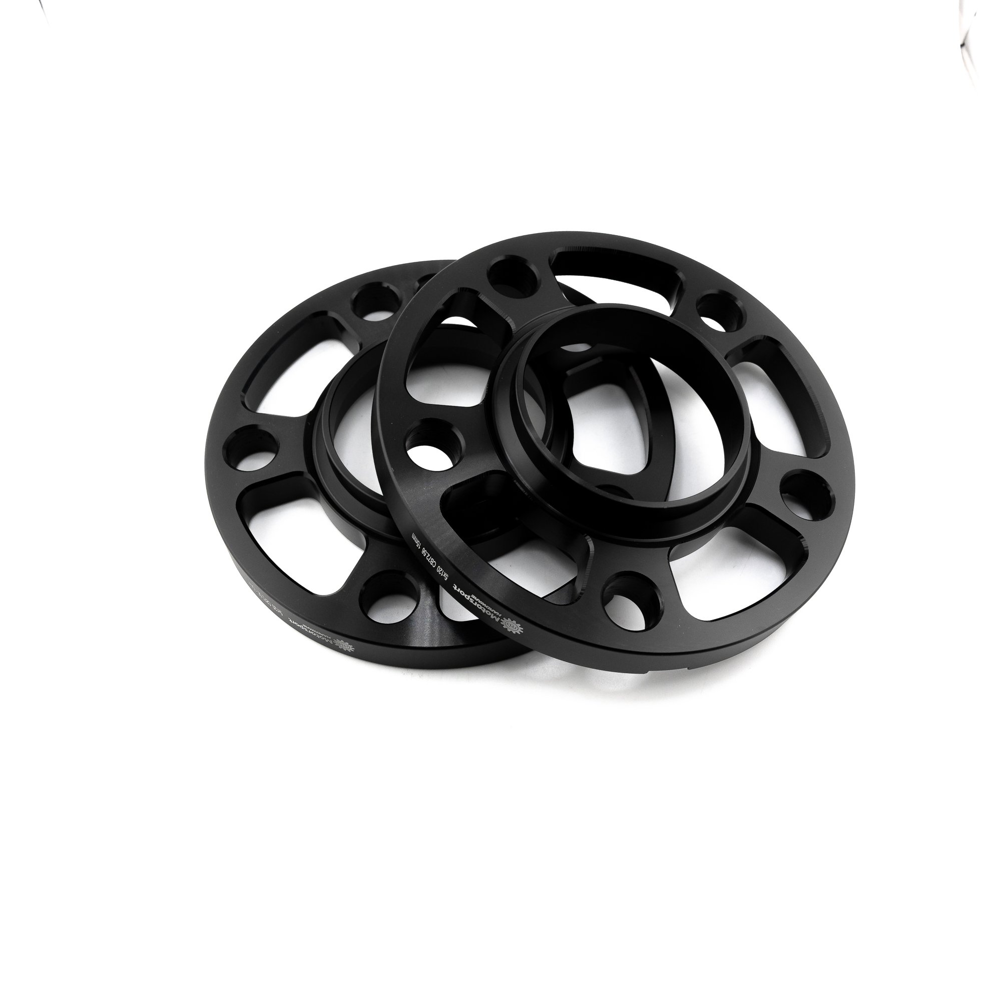 Motorsport Hardware Wheel Spacers (5x120)