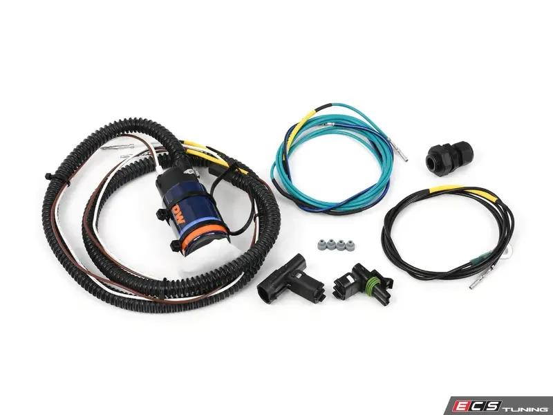 Bimmerworld Fuel Starvation Kit - F2X, F3X, F8X