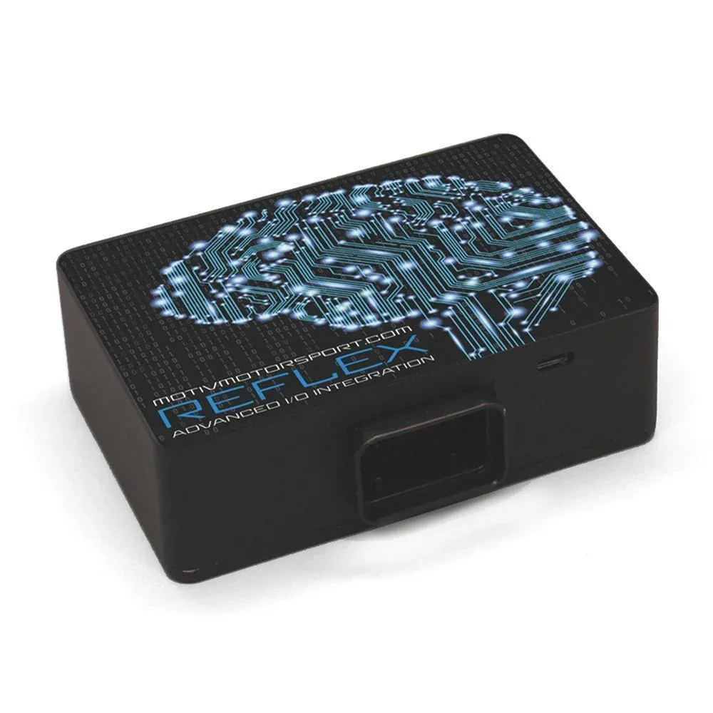 Motiv ReFlex Plus (Reflex+) Controller