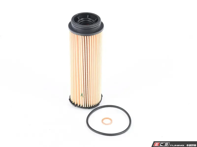 Mann Oil Filter - HU6022Z