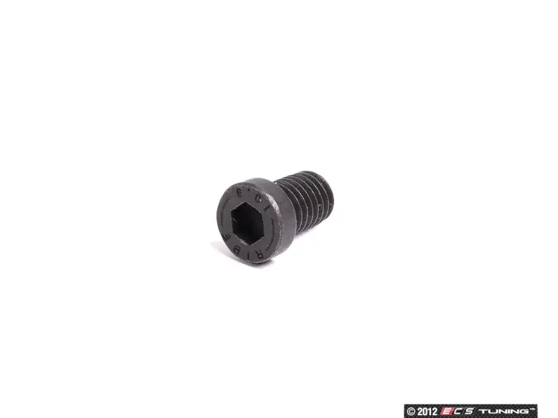 F8X Brake Rotor Set Screw (Front)