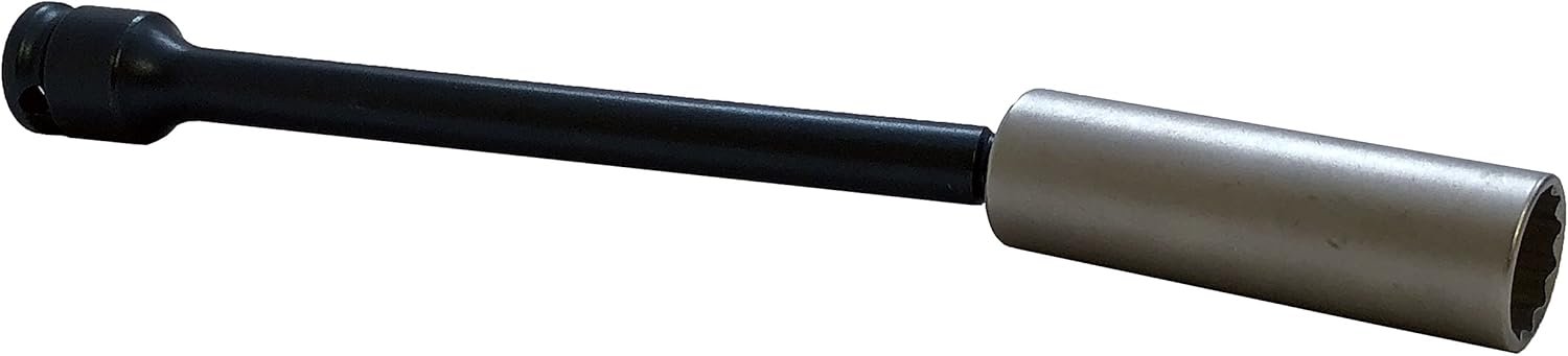 CTA Tools 7654 14mm Spark Plug Socket with Long Extension