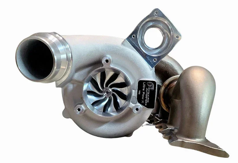 Dynamic Autowerx Ultra Flow X (BMW B58 Gen 2 6Port)