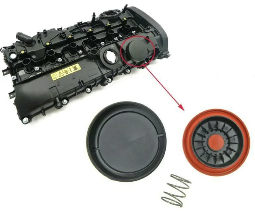 B58 PCV Diaphragm