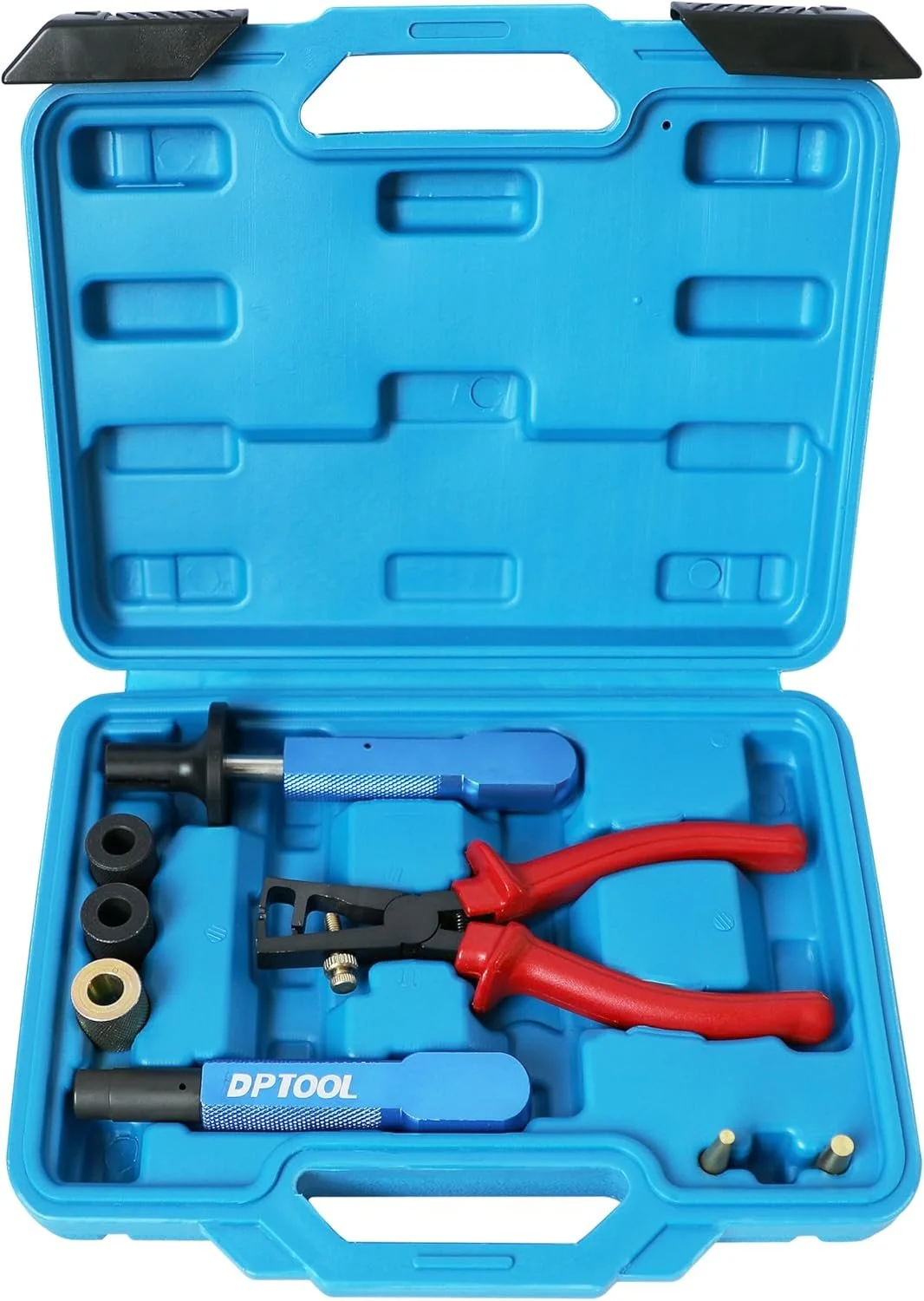 Fuel Injector Seal Install and Removal Tool Kit