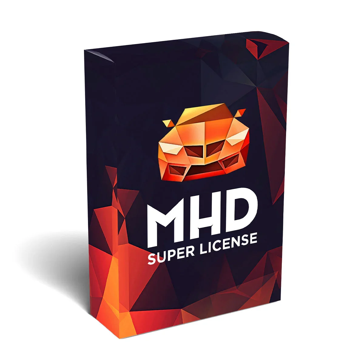 MHD Tuning Super License