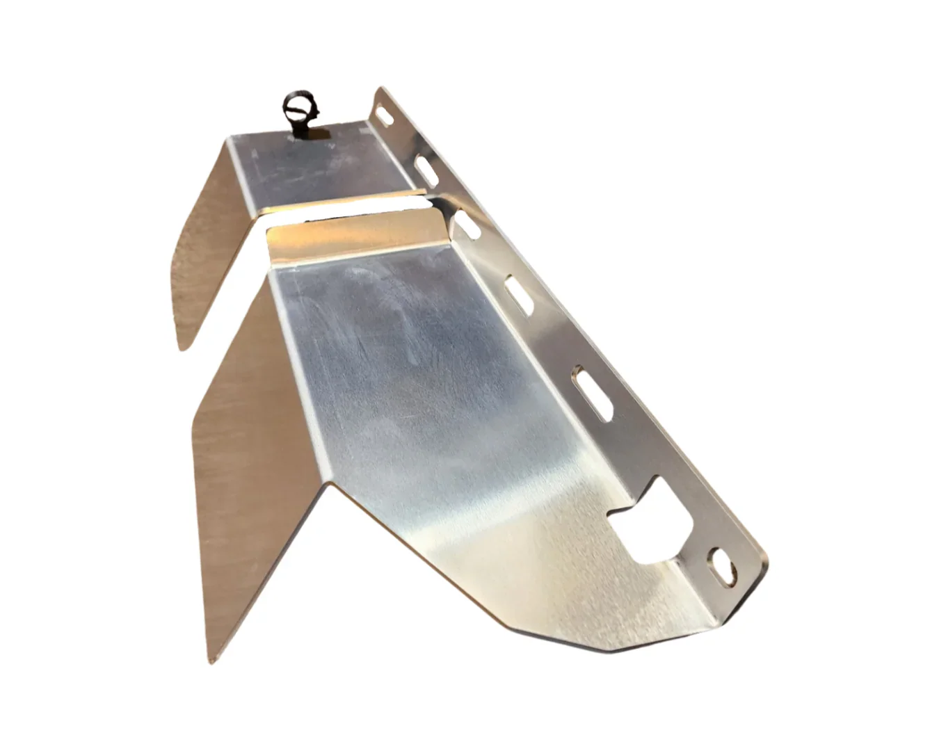BN B58 Turbo Heatshield