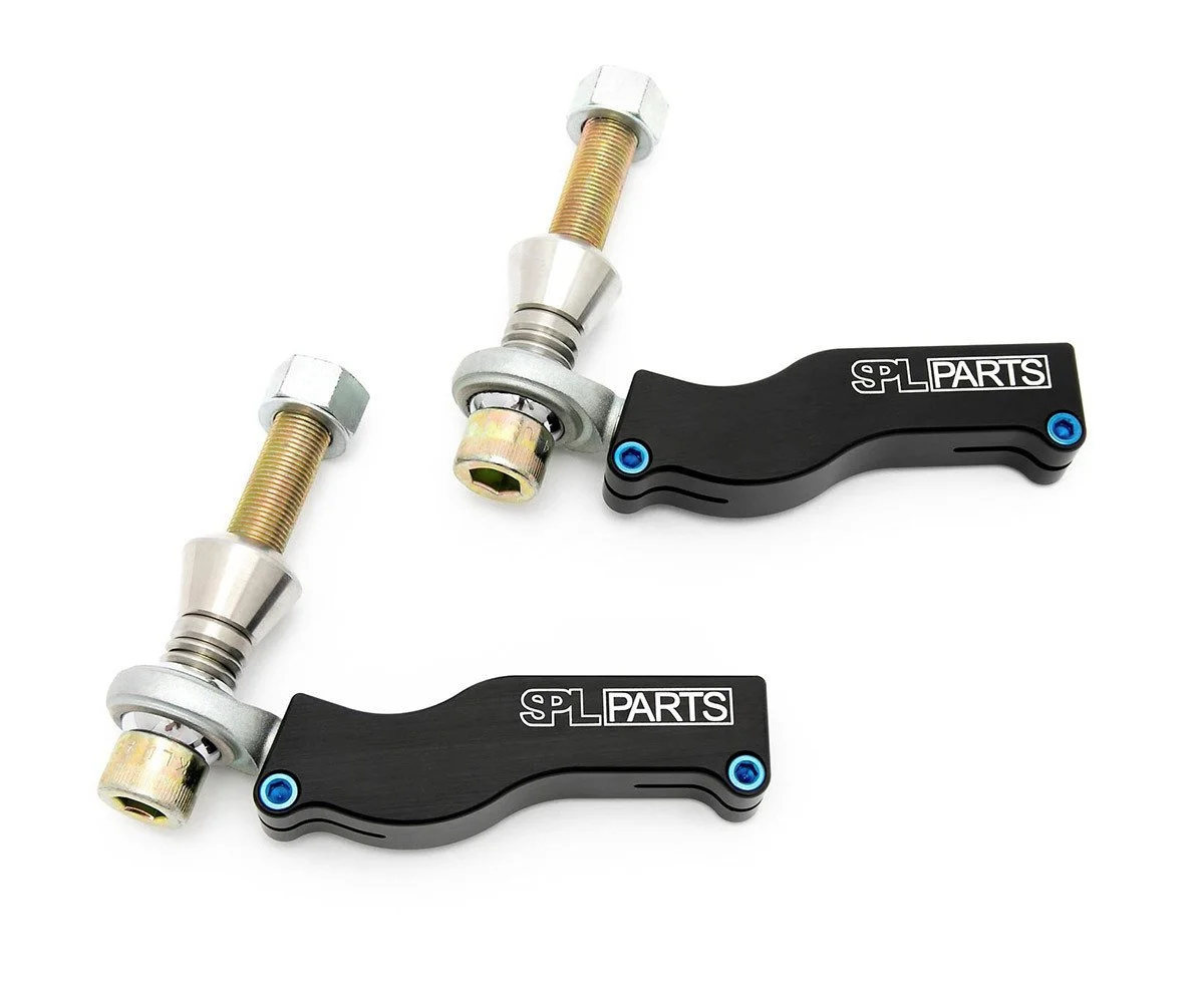 SPL Parts F2X/F3X/F8X Tie Rod Ends