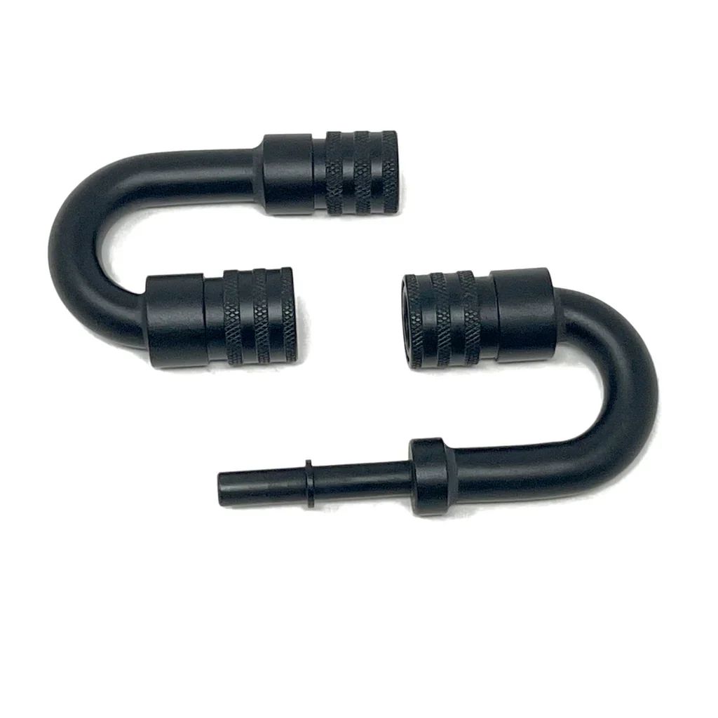 Precision Raceworks Ethanol Sensor 360 Fittings