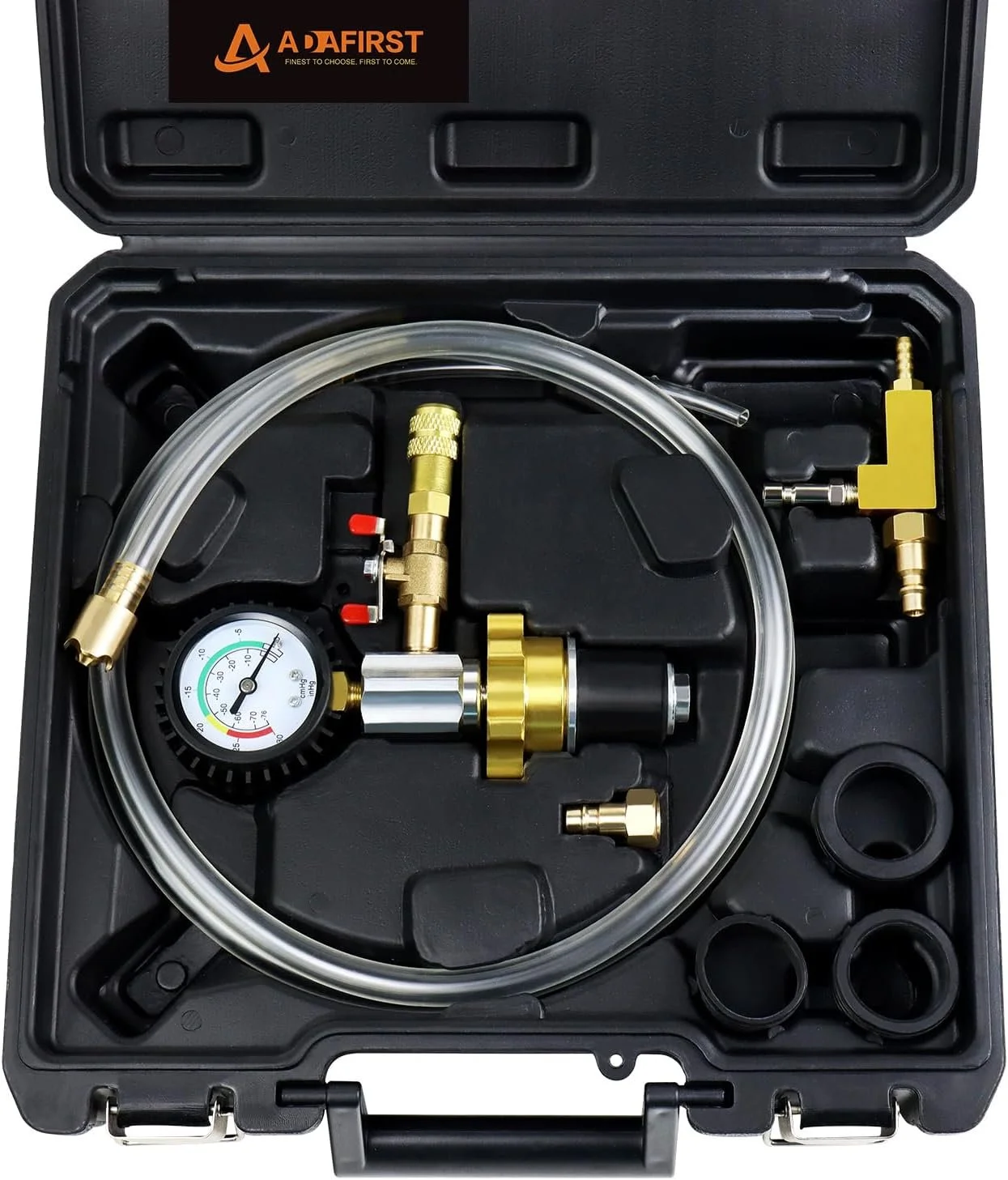 Coolant Vacuum Fill Kit (B58/S58)