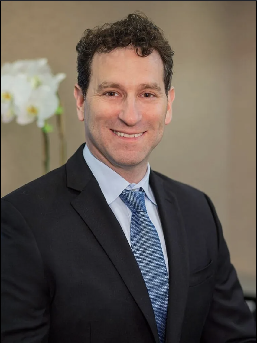 David Jurman, D.D.S., M.D., F.A.C.S.