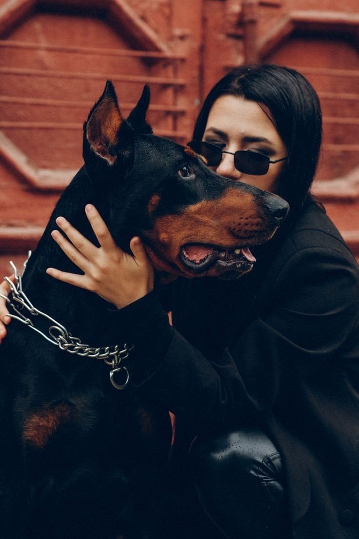 What Even Is ‘Scary Dog Privilege’?