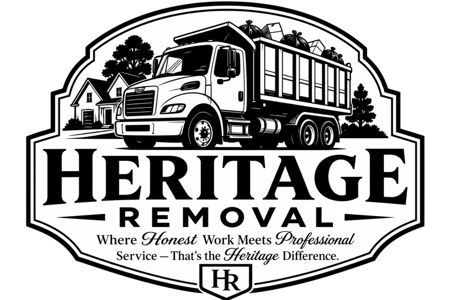Heritage Removal 